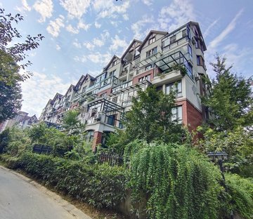 德信玫瑰庄园