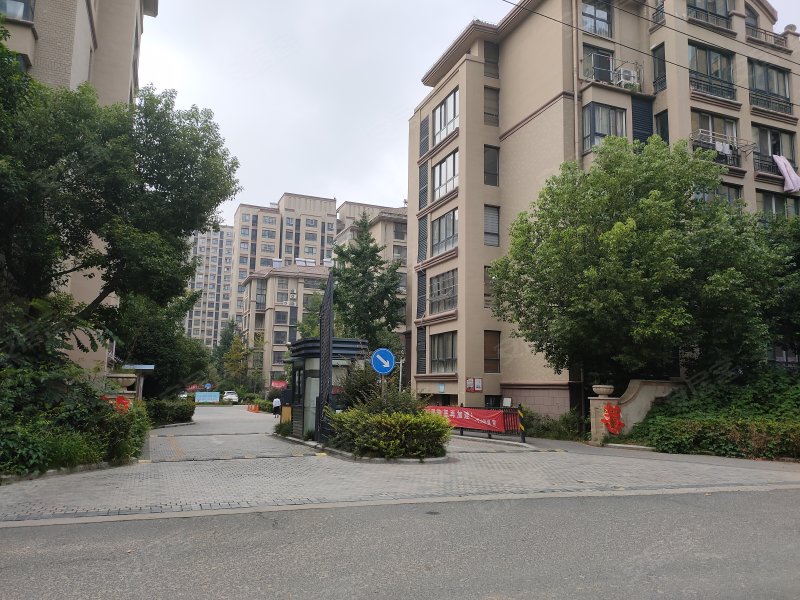美麟湖畔,环湖路-连云港美麟湖畔二手房,租房,房价-连云港安居客