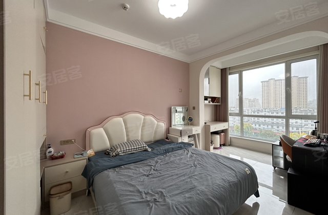 润康家园2室1厅79.83㎡52.6万二手房图片