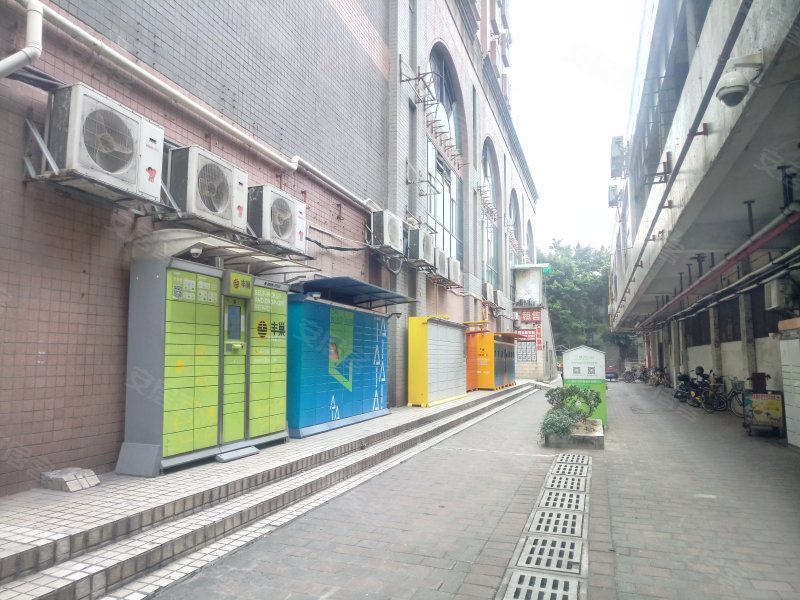 利丰大厦(黄埔),青年路9号-广州利丰大厦(黄埔)二手房,租房,房价-广州