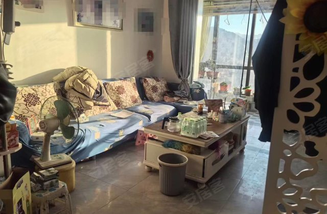 丹江铭典2室2厅79.6㎡57万二手房图片