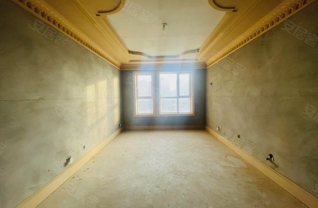 喀什花园D区3室2厅117㎡39.5万二手房图片