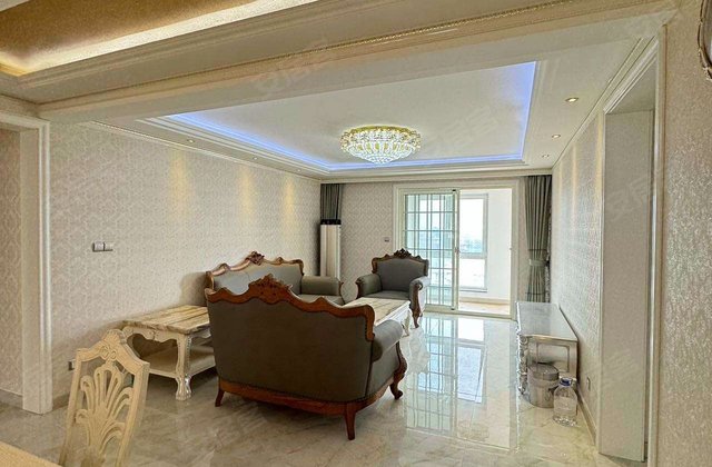 塞纳荣府3室2厅148㎡165万二手房图片