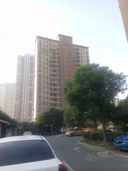 东方康达家苑(一期) 