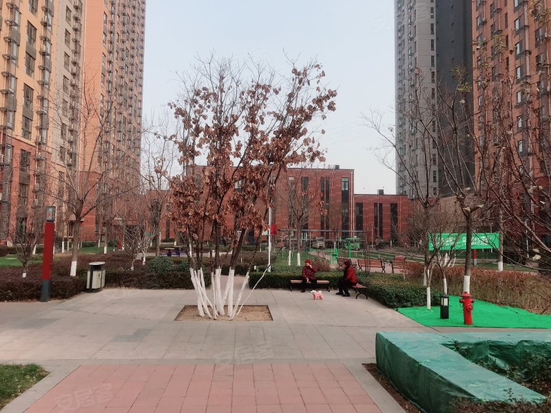 万科新里程(北区),大里北路-唐山万科新里程(北区)二手房,租房,房价