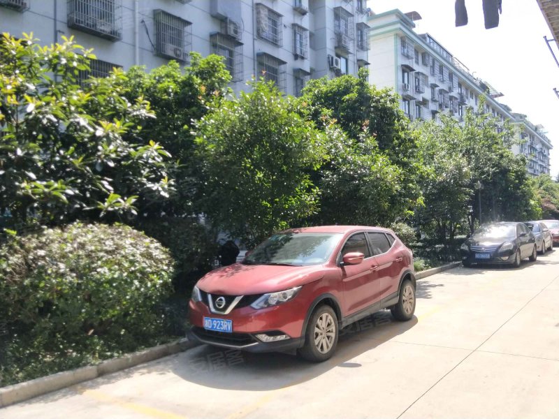 滨江花园(西区),朝辉路-绍兴滨江花园(西区)二手房,租房,房价-绍兴