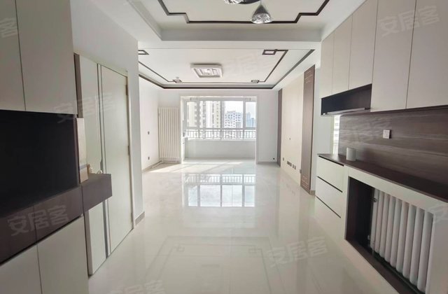 太平小区(临朐)2室2厅105㎡33万二手房图片