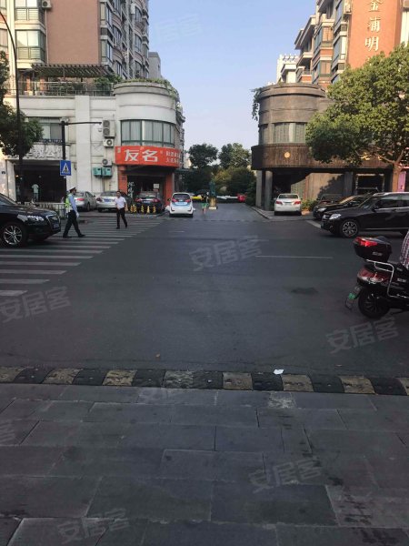 金浦明苑,工人路1146号-杭州金浦明苑二手房,租房,房价-杭州安居客