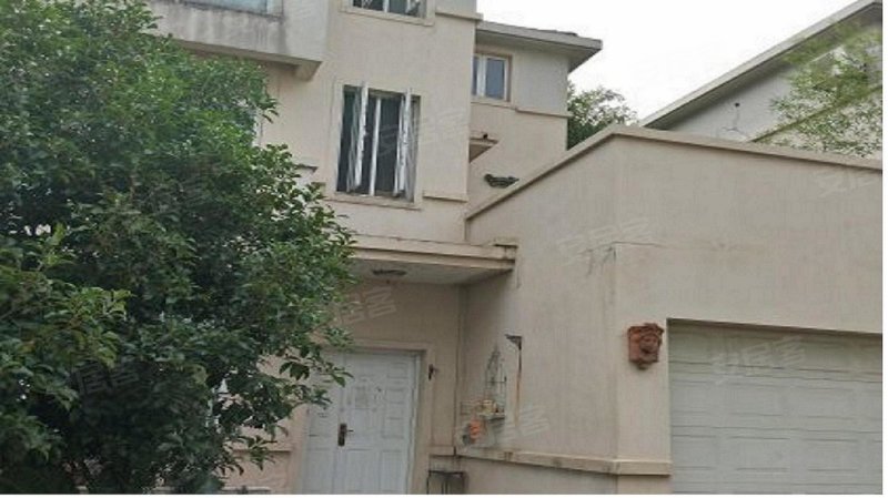 康桥半岛(1177弄公寓住宅) 