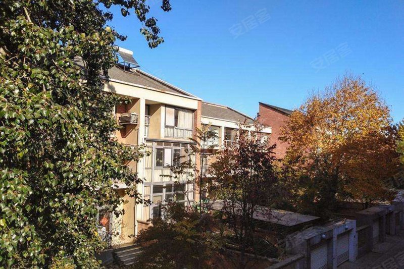 慧谷根园,广泽路2号-北京慧谷根园二手房,租房,房价-北京安居客