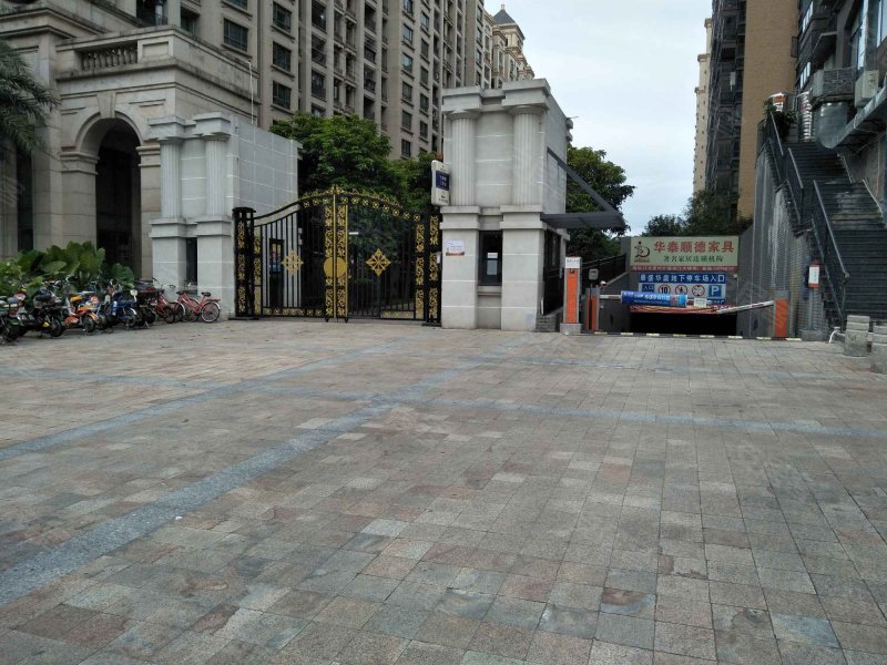 景盛华庭,新沥路-惠州景盛华庭二手房,租房,房价-惠州安居客