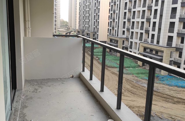 金通芙蓉园4室2厅125㎡230万二手房图片