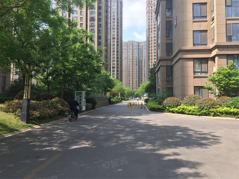 华都金色兰庭,济宁大道-济宁华都金色兰庭二手房,租房,房价-济宁安居