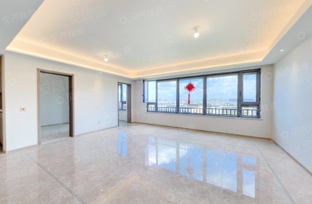 春景雅苑3室2厅125.83㎡188万二手房图片