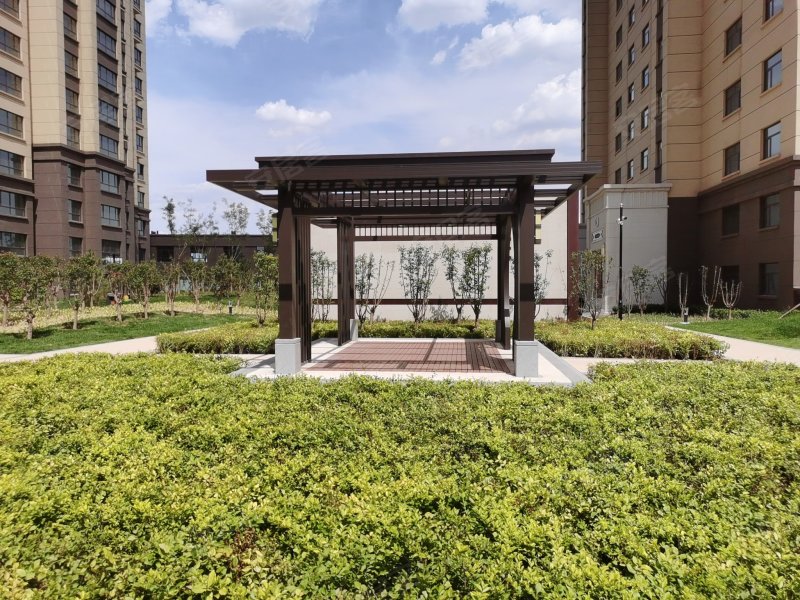福盛水岸,御河西路-大同福盛水岸二手房,租房,房价-大同安居客