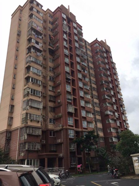 瑞浦嘉苑(东区) 