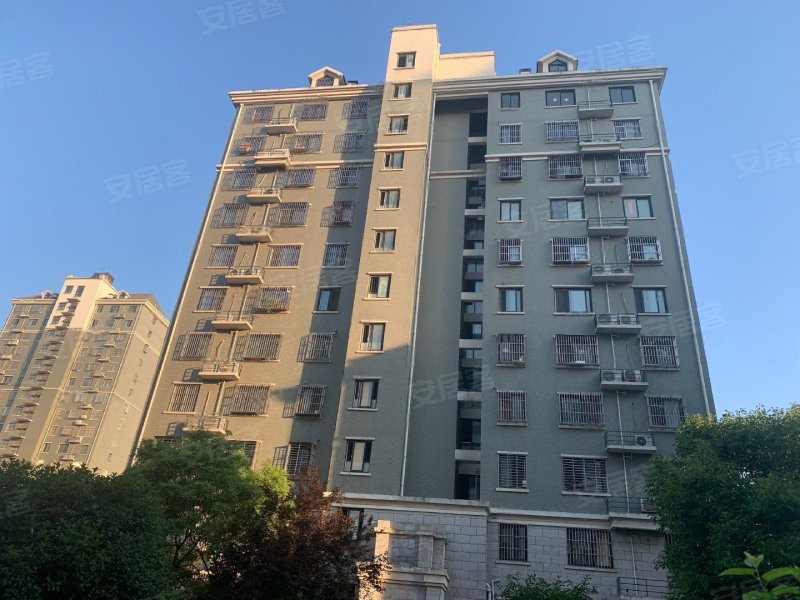 金都华庭(五期)