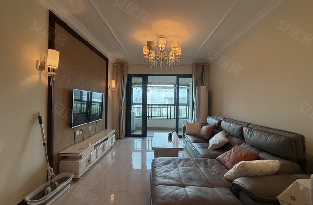 恒大名都2室2厅97㎡69万二手房图片