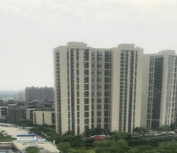 美瑞清河湾