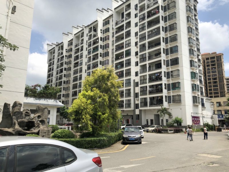 金山湖国墅园,南岸路-惠州金山湖国墅园二手房,租房,房价-惠州安居客