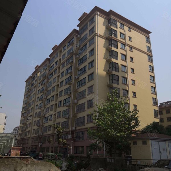 海纳花园,解放南路177号-枣庄海纳花园二手房,租房,房价-枣庄安居客