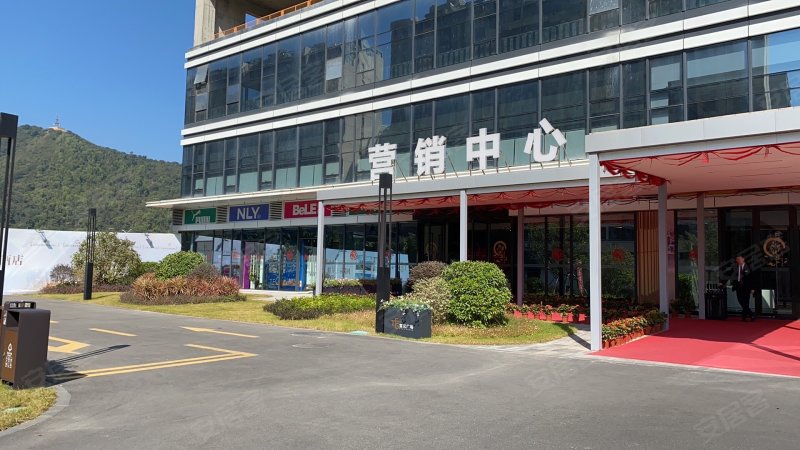 富元广场,珠峰大道-珠海富元广场二手房,租房,房价-珠海安居客