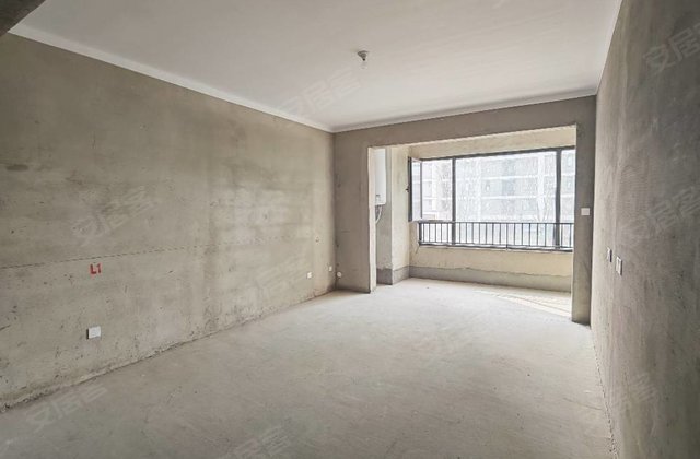 东郡华庭3室2厅118㎡48万二手房图片