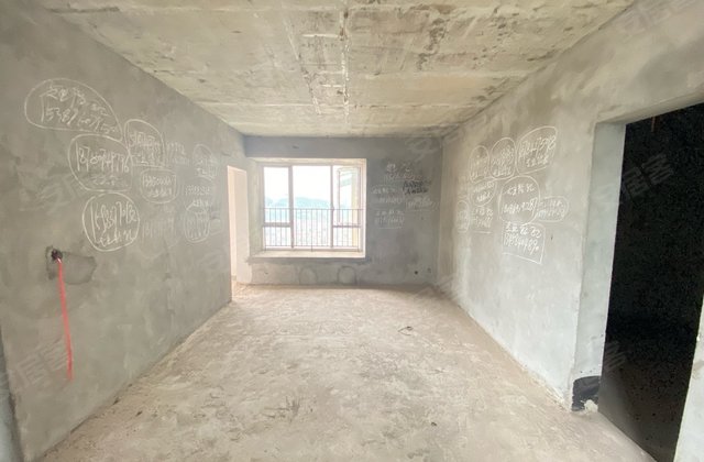宝信金色广场3室2厅105㎡62万二手房图片