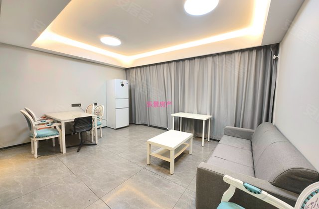 大悦繁华图(东区)3室2厅100㎡208万二手房图片