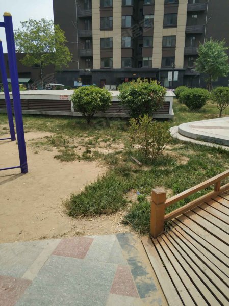 中德公园城,任兴路-济宁中德公园城二手房,租房,房价-济宁安居客