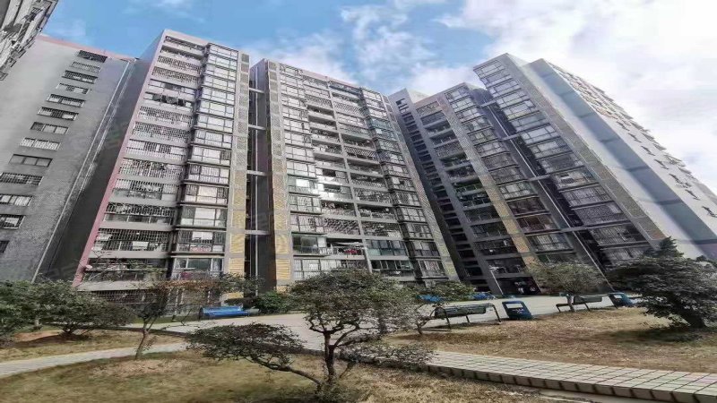 清湖名苑,三联路-深圳清湖名苑二手房,租房,房价-深圳安居客