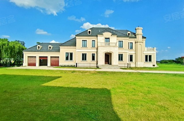 【时代御湖(别墅)二手房,上海时代御湖(别墅)二手房出售信息】- 上海