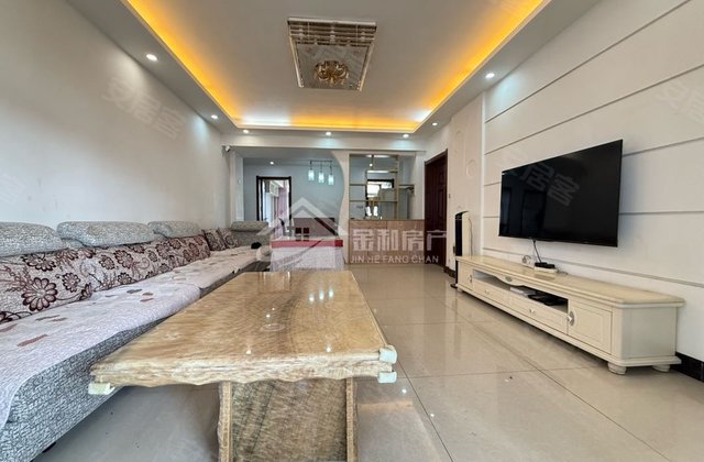 施南茗都3室2厅104.7㎡34.8万二手房图片