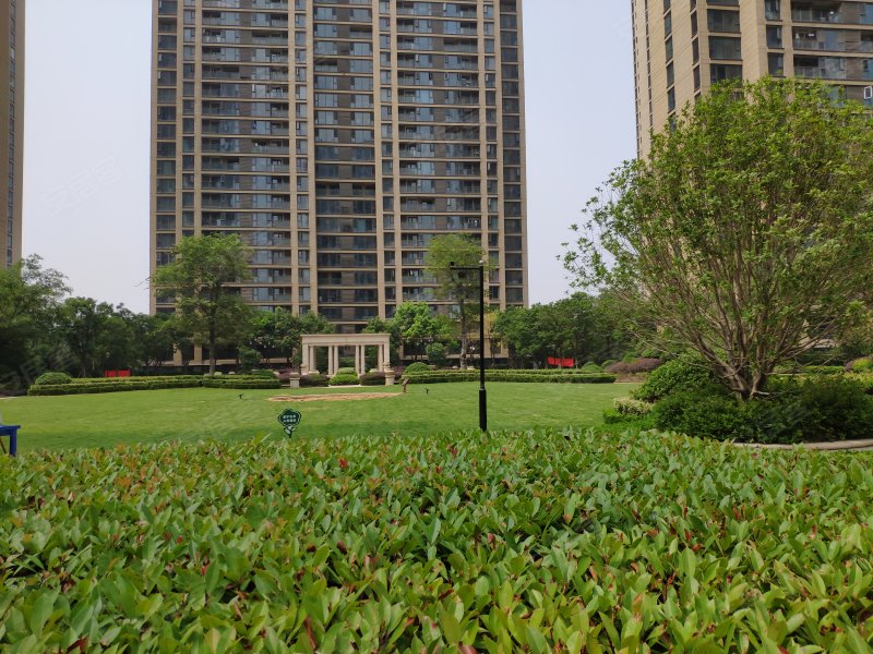 绿都澜湾梓园,紫荆山南路-郑州绿都澜湾梓园二手房,租房,房价-郑州