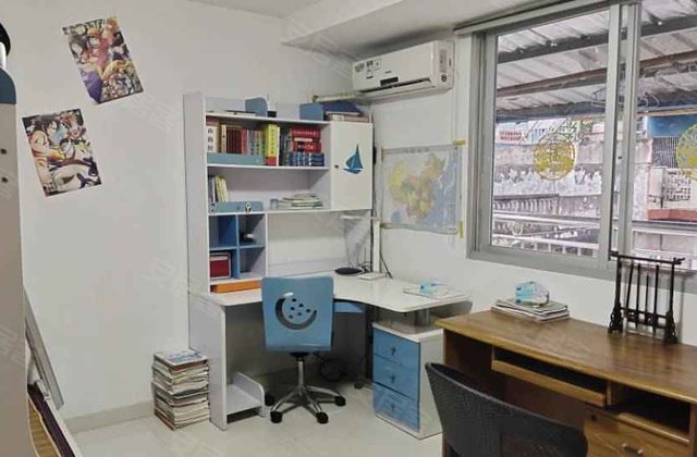 新阳路269-1号住宅楼3室2厅140㎡70万二手房图片