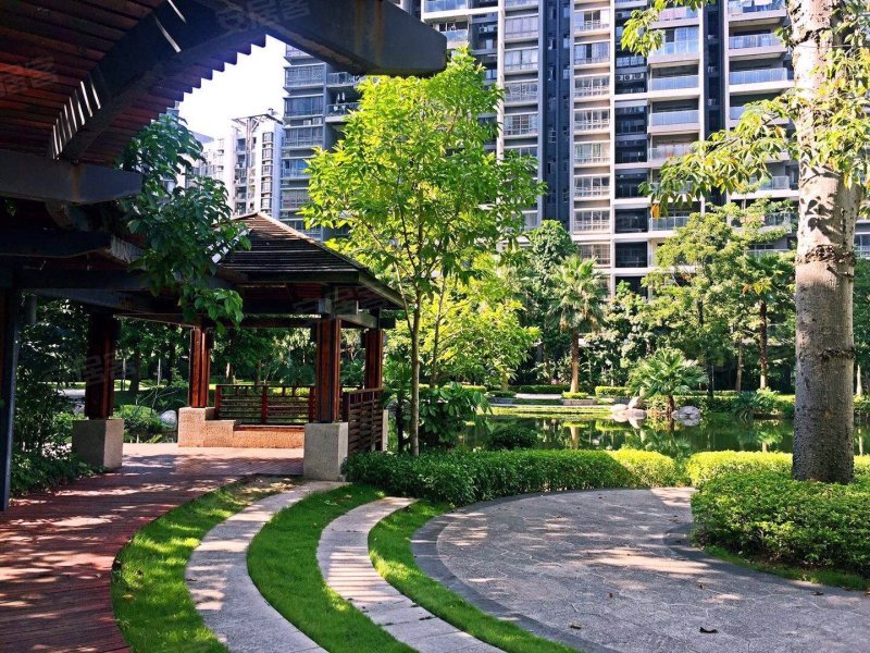 汇东郦城,青环路90号-烟台汇东郦城二手房,租房,房价-烟台安居客