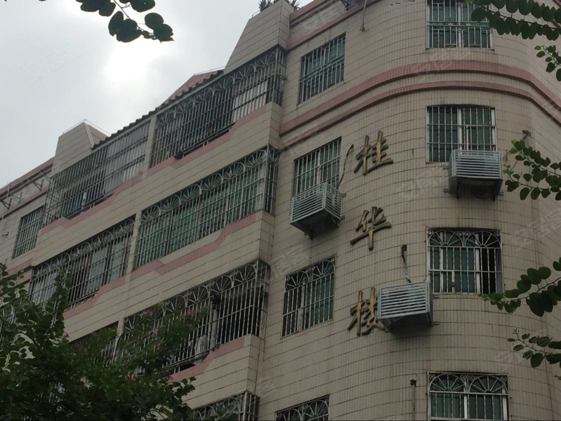 小区图