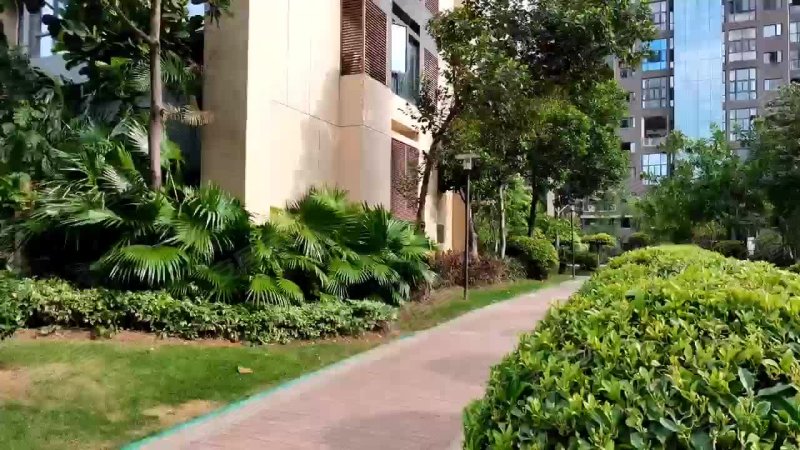 景福花园(南城)