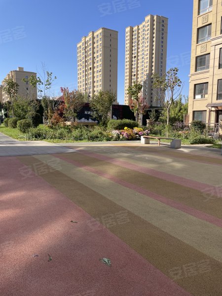 紫薇公馆,东郊街-四平紫薇公馆二手房,租房,房价-四平安居客