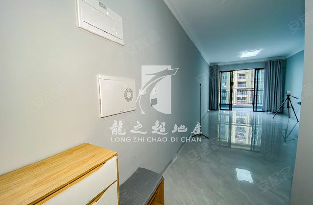 龙湖春江名城3室2厅99㎡167万二手房图片