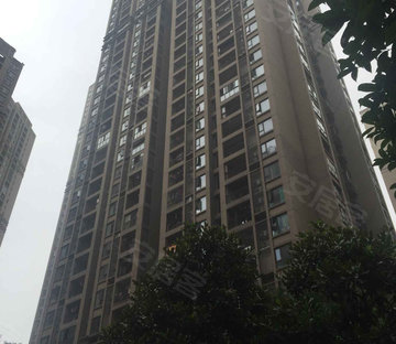 国际社区观园(2期)