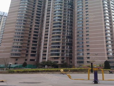 泛美华庭小区图片相册,沈阳泛美华庭实景图,室外图,小区配套图-沈阳