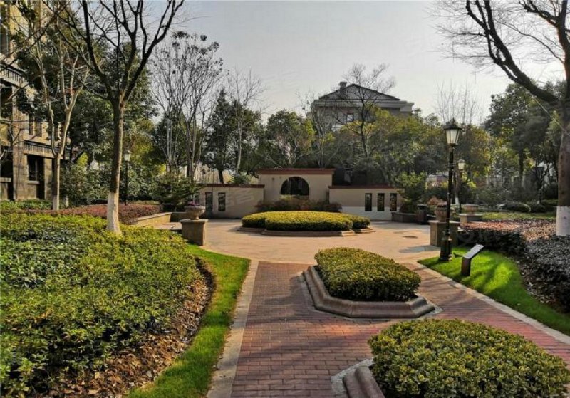 紫薇园,梦都大街158号-南京紫薇园二手房,租房,房价-南京安居客