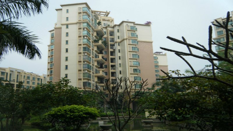 美丽花园,坦神北路117号-中山美丽花园二手房,租房,房价-中山安居客