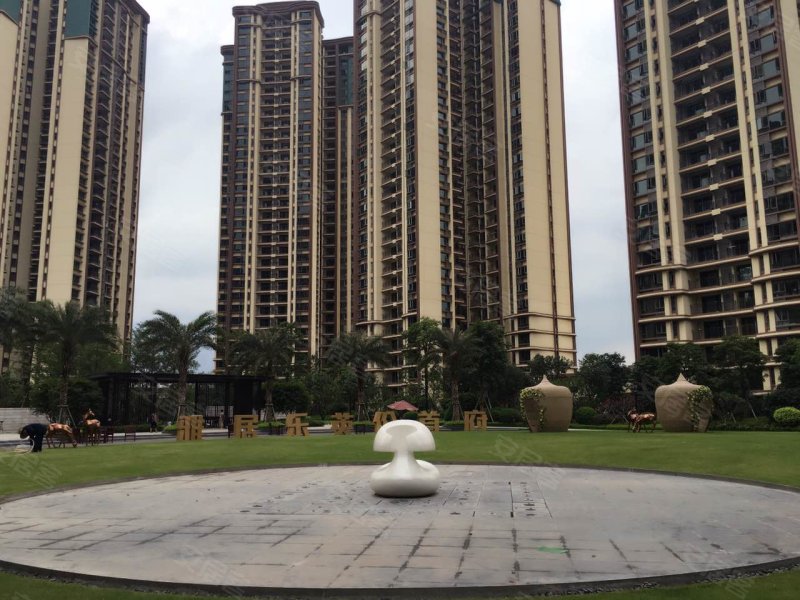 北滘雅居乐英伦首府