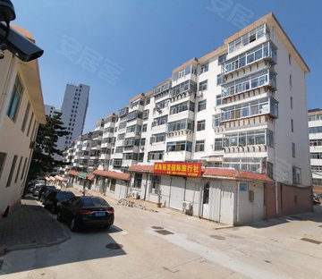 金线顶小区(别墅)