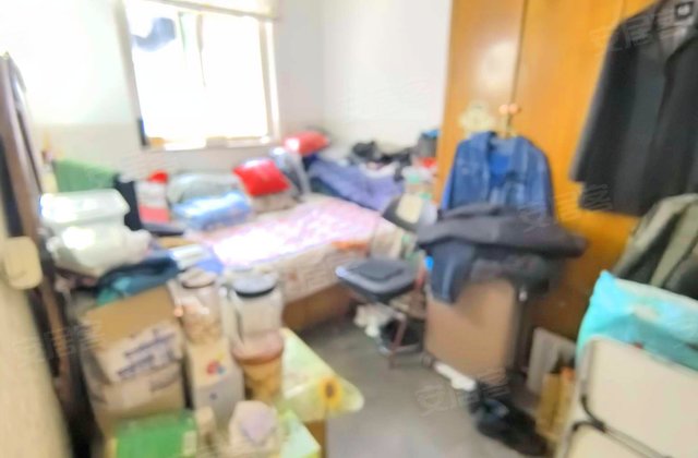 西八路二十四号院2室1厅44.69㎡128万二手房图片