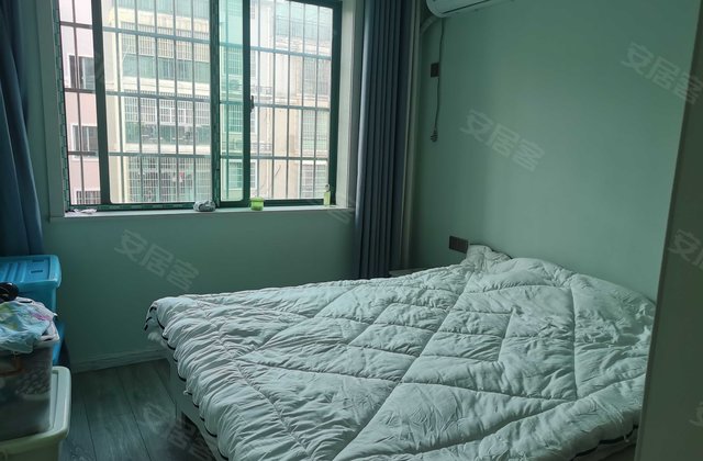 容祥花园3室2厅106.38㎡35万二手房图片