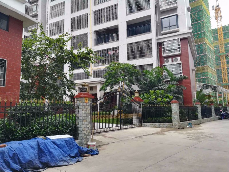 嘉燕橘洲明珠