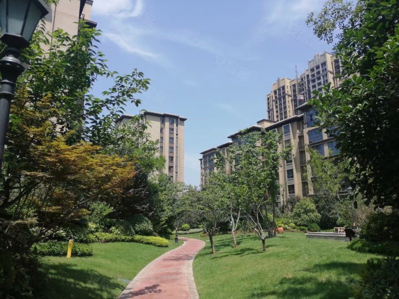 建业联盟新城(柘城)